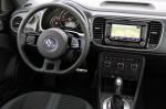 Volkswagen Beetle Turbo 2012 года